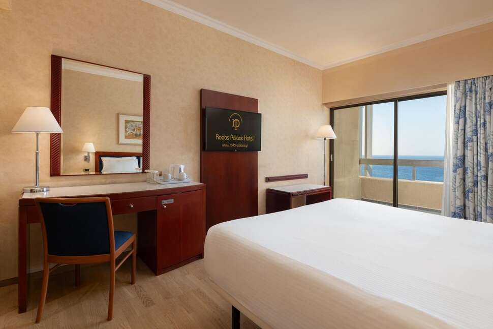 Ein Foto Rodos Palace Resort