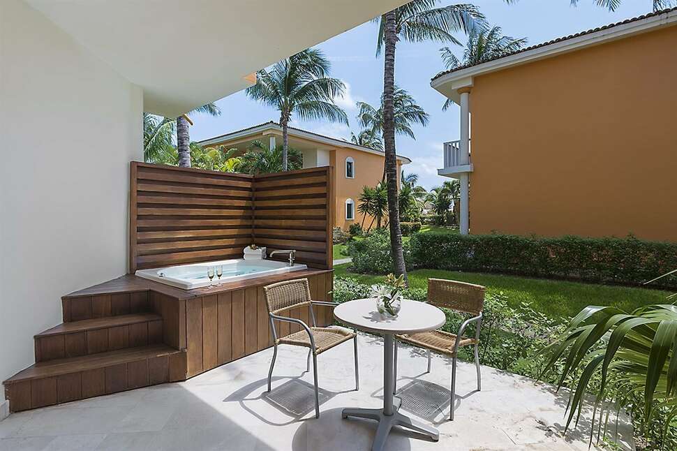 Een foto van Ocean Maya Royale