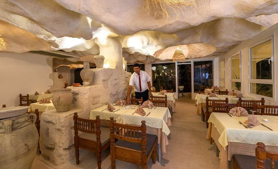 Een foto van Laico Hammamet