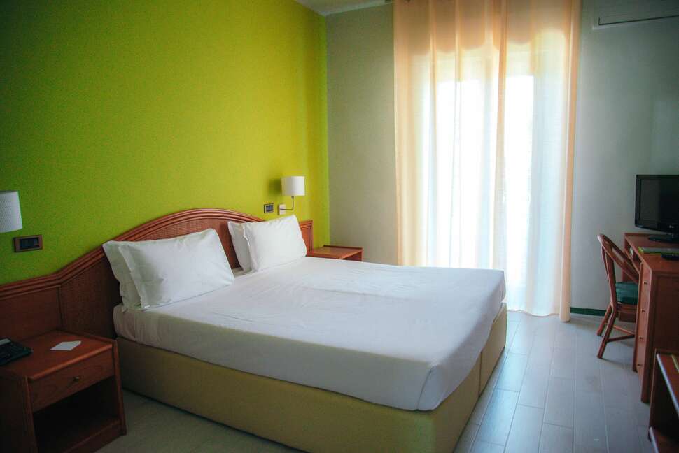 Een foto van Hotel Riva del Sole