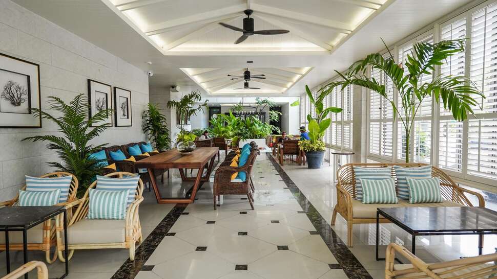 Een foto van Sugar Marina Resort
