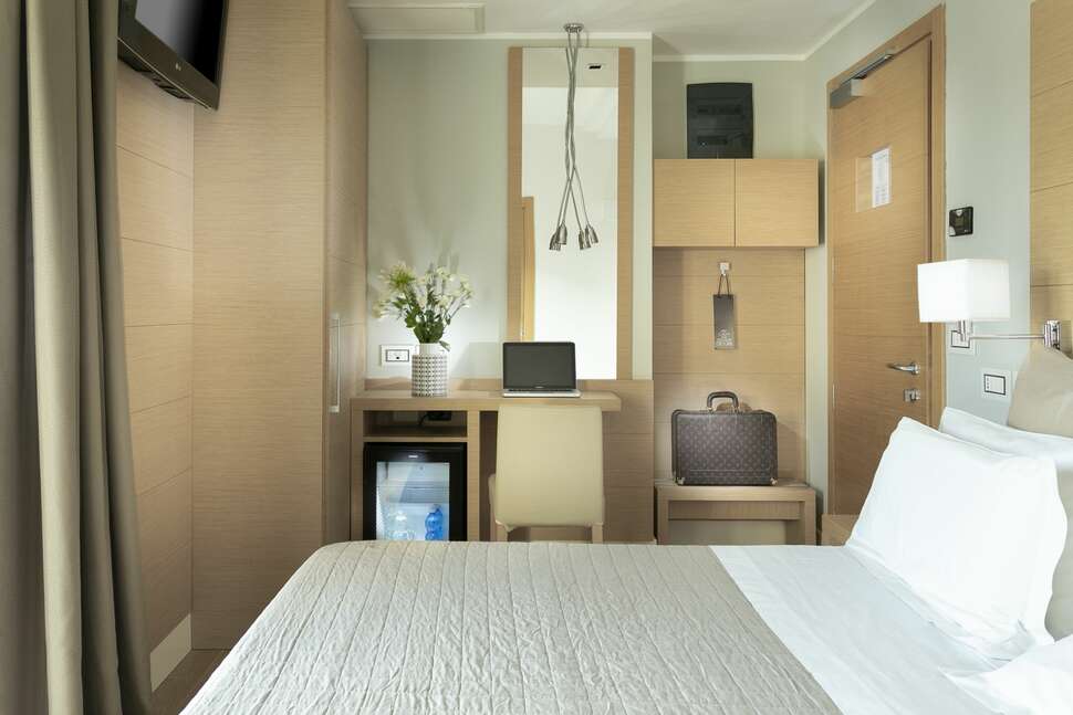 Een foto van Ambasciatori Luxury Resort