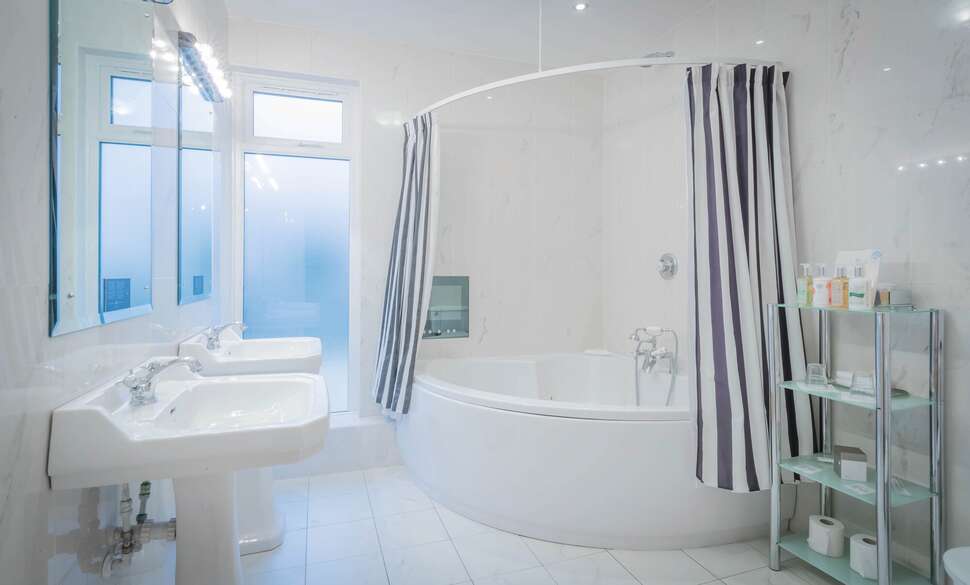 Een foto van Riu Plaza The Gresham Dublin
