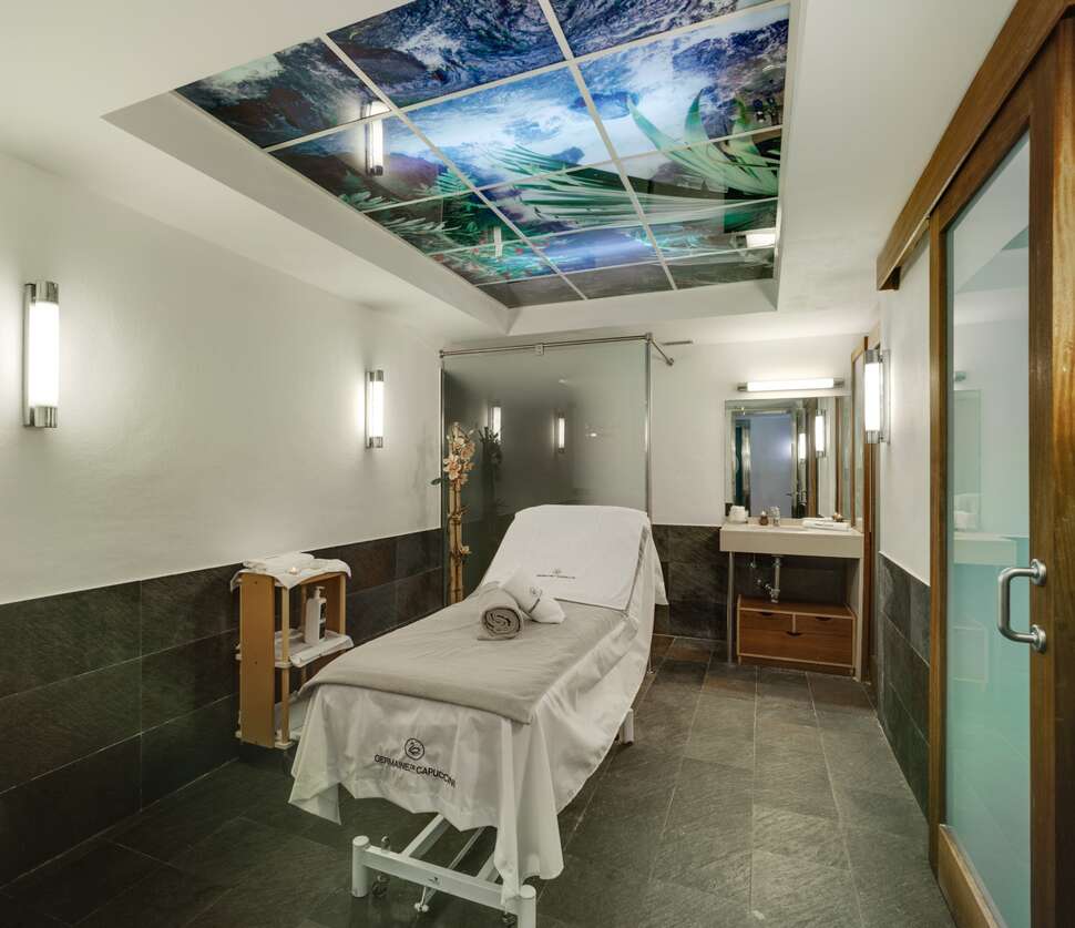 Een foto van Poseidon La Manga Hotel & Spa