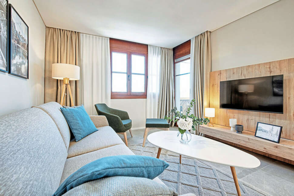 Een foto van Bergresort Gerlitzen by Alps Resorts