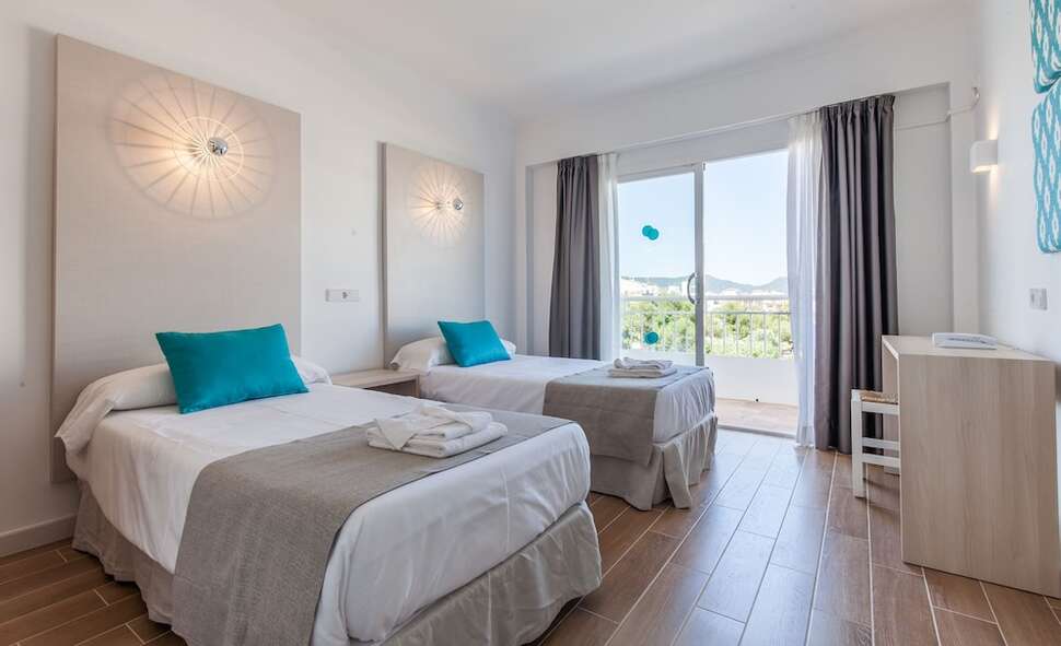Een foto van Blue Sea Don Jaime