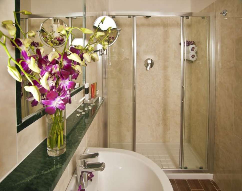 Een foto van Hotel Galileo