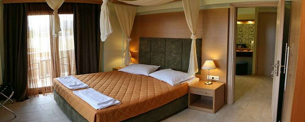 Een foto van Imerti Resort Hotel