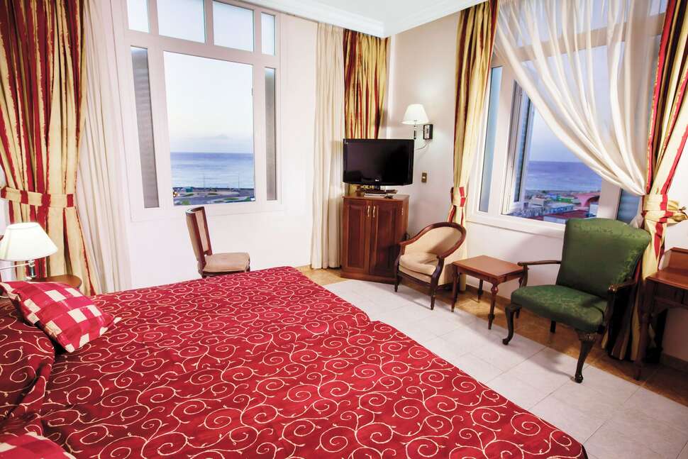 Een foto van Roc Presidente Hotel