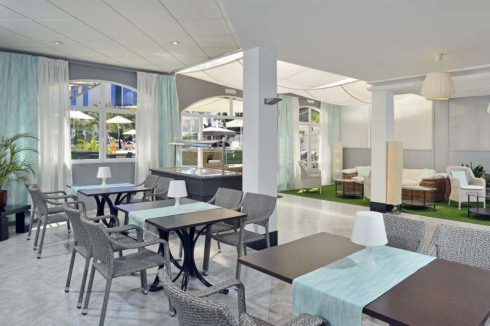 Een foto van Lunamar Palmanova Appartementen