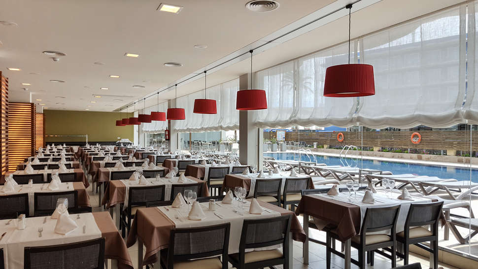 Een foto van Hotel Cesar Augustus