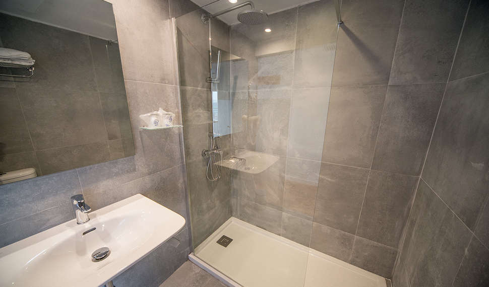 Een foto van Hotel Principe Wellness & Spa