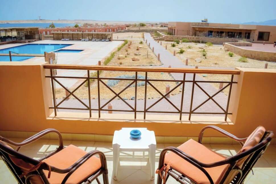 Een foto van Viva Blue Resort & Diving
