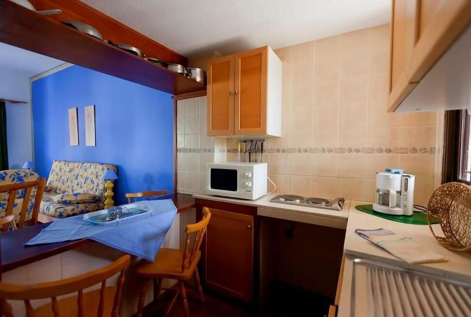 Een foto van Bungalows Corinto II