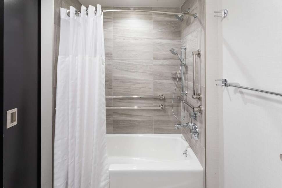 Ein Foto DoubleTree by Hilton New York Times Square South