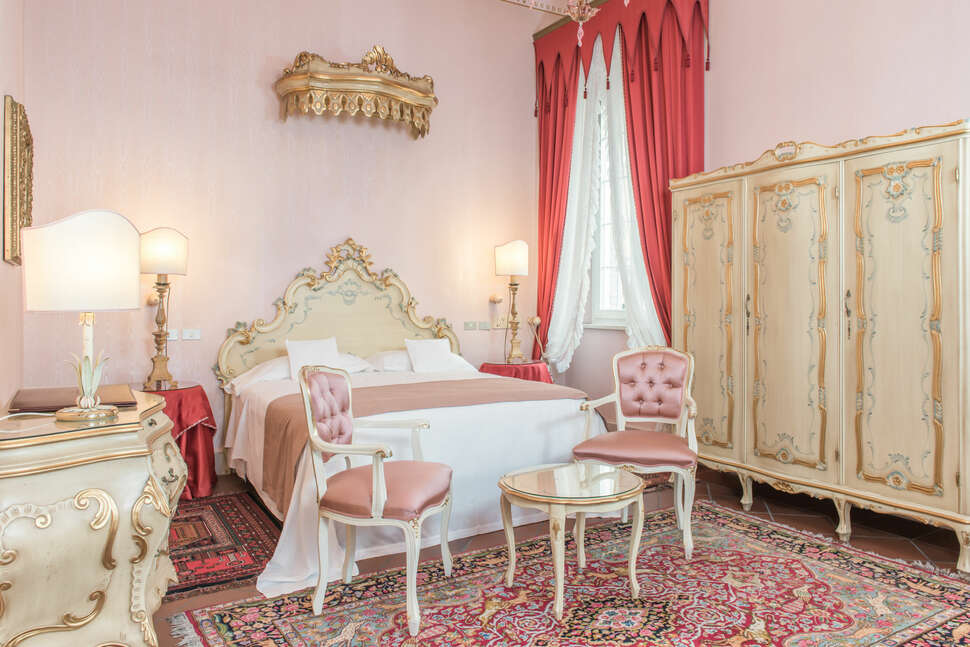 Een foto van Duchessa Isabella Hotel & Spa