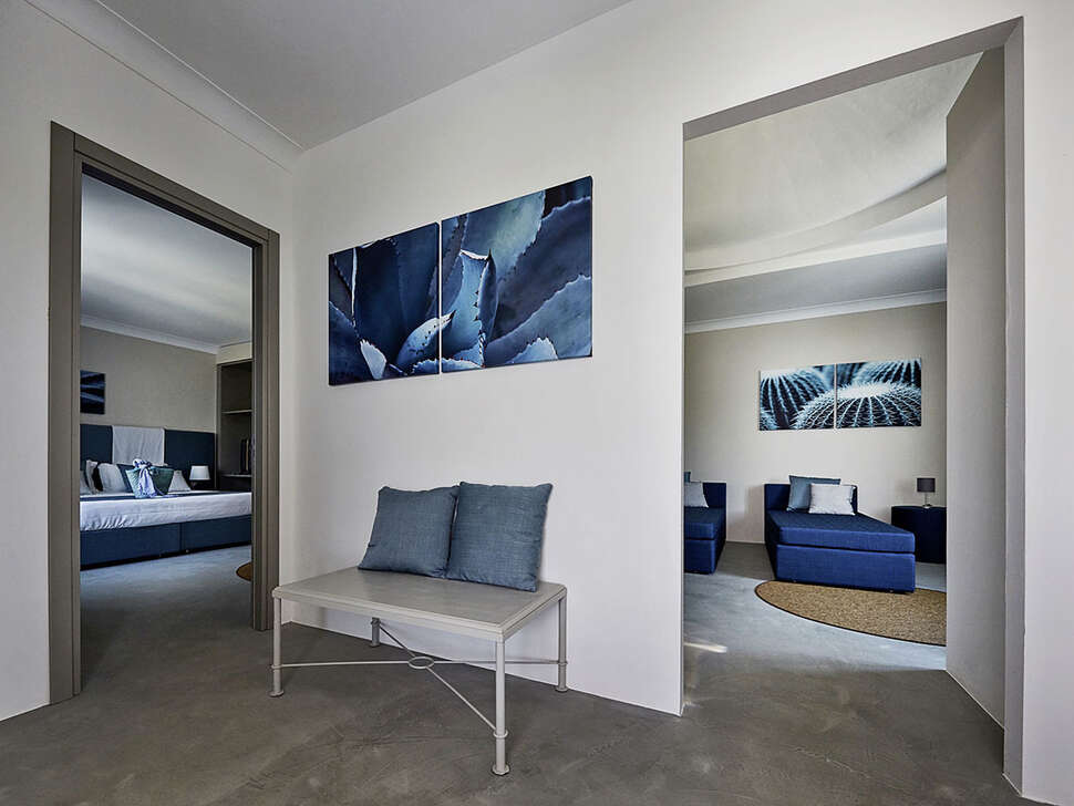 Een foto van VOI Marsa Sicla Resort