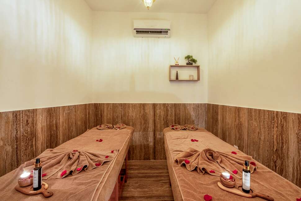 Een foto van Palais Moulay Said & Spa
