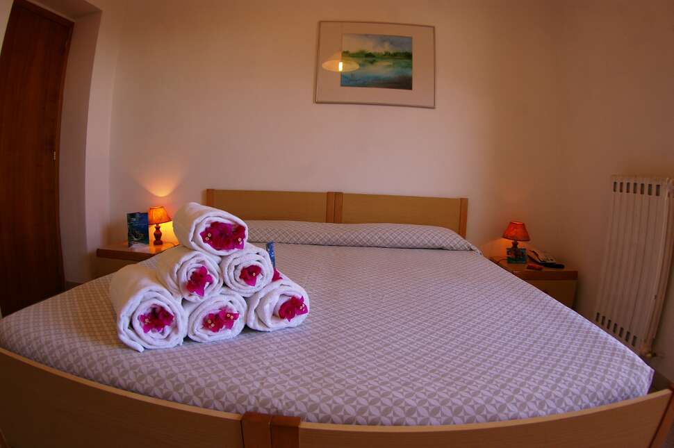 Een foto van Hotel Costa Azzurra