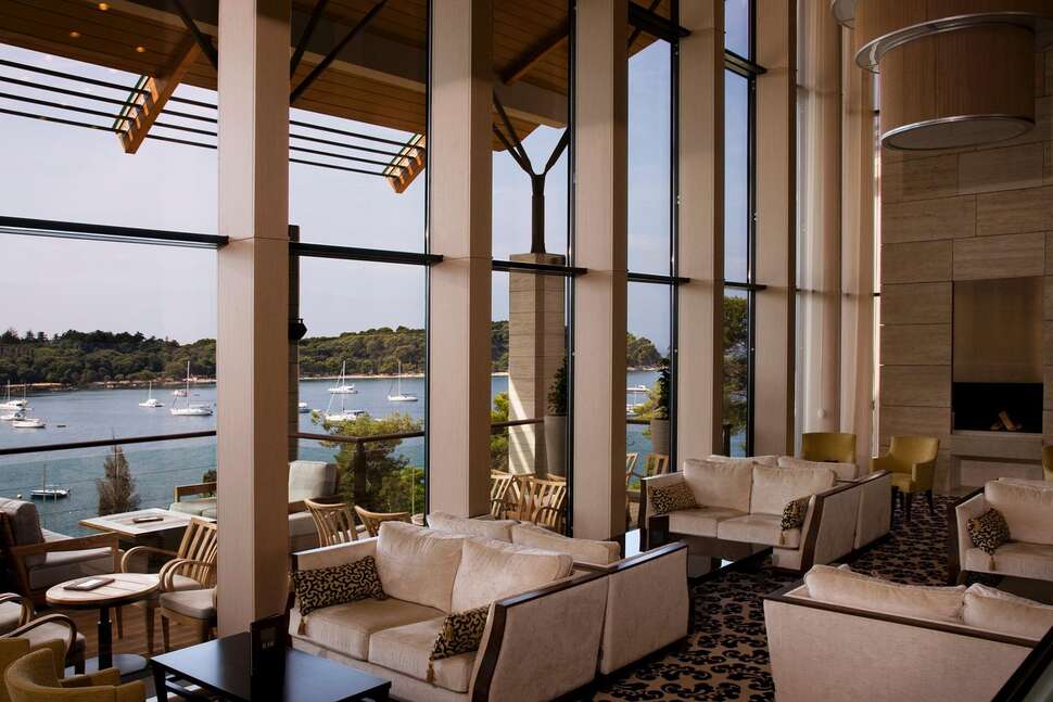 Een foto van Hotel Monte Mulini