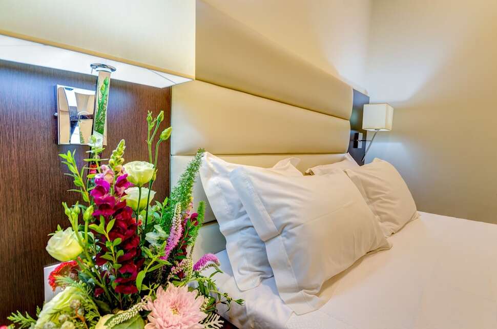 Een foto van LX Rossio Hotel