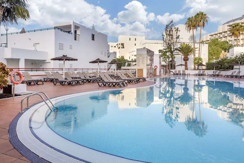 Een foto van Hilton Grand Vacations Sunset Bay Club