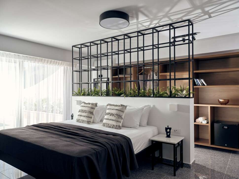 Ein Foto Letsos Hotel