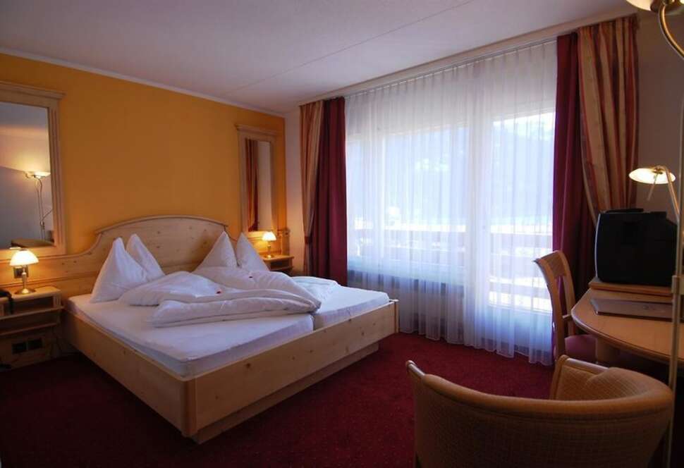 Een foto van Hotel Brienz