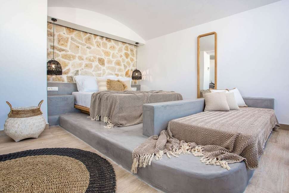 Ein Foto Casa Cabana Boutique Hotel & Spa