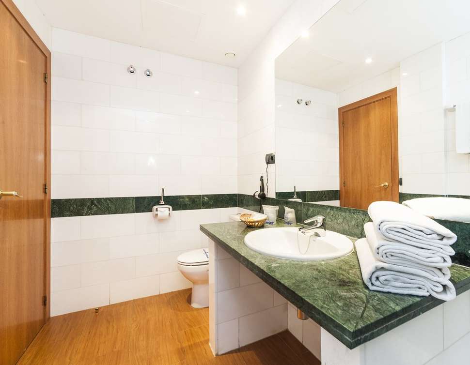 Een foto van Hotel Mix Alea