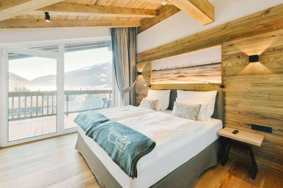 Een foto van Venediger Lodge