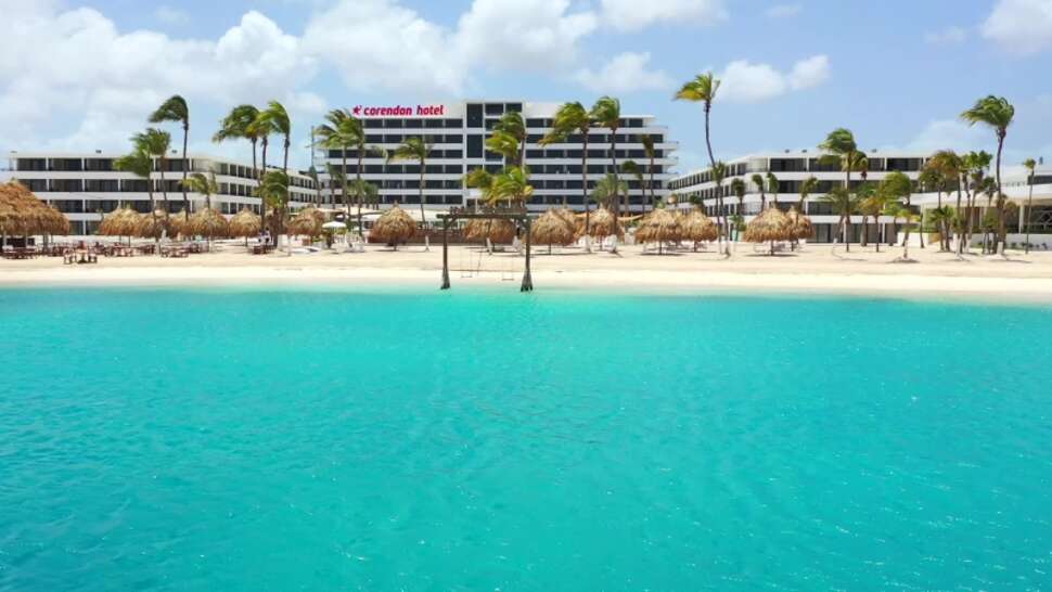 Een foto van Mangrove Beach Resort