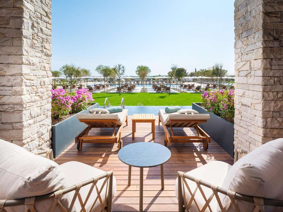 Een foto van Anda Barut Collection