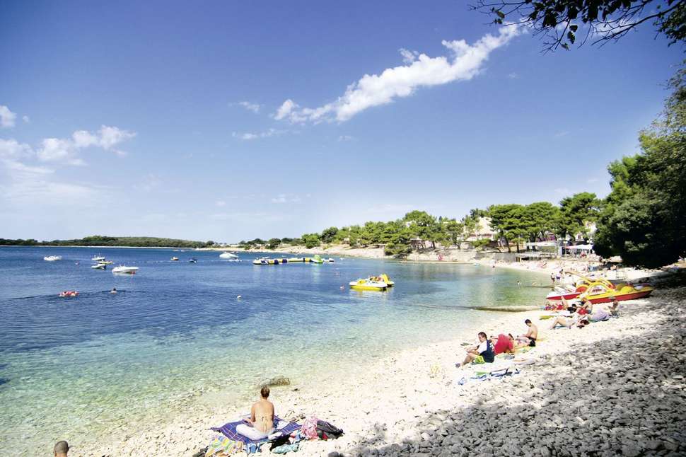 Een foto van Resort Centinera