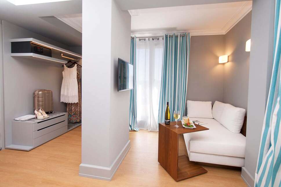 Een foto van Aenos Hotel