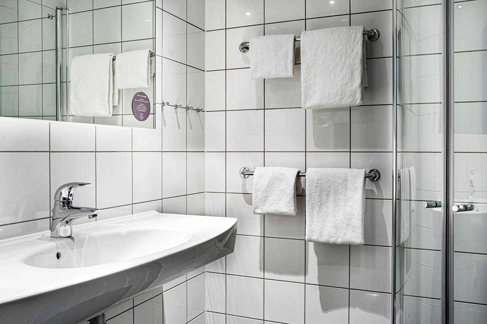 Een foto van Comfort Hotel Xpress Youngstorget