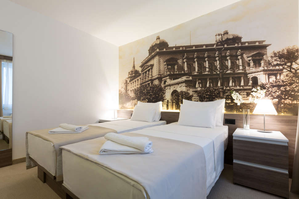 Een foto van Hotel Royal Inn