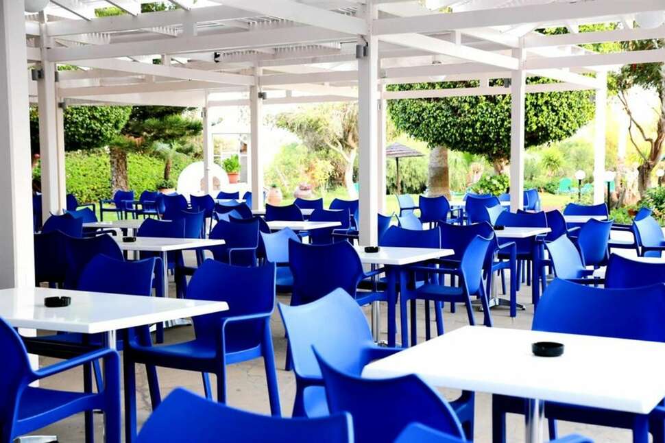 Een foto van Papouis Protaras Hotel