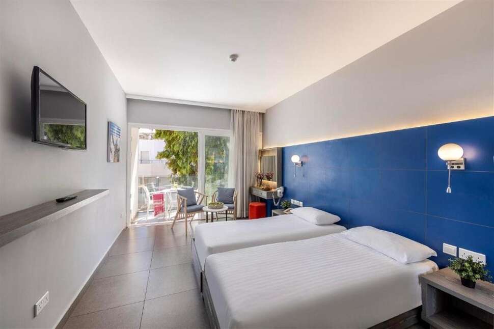 Ein Foto Park Beach Hotel
