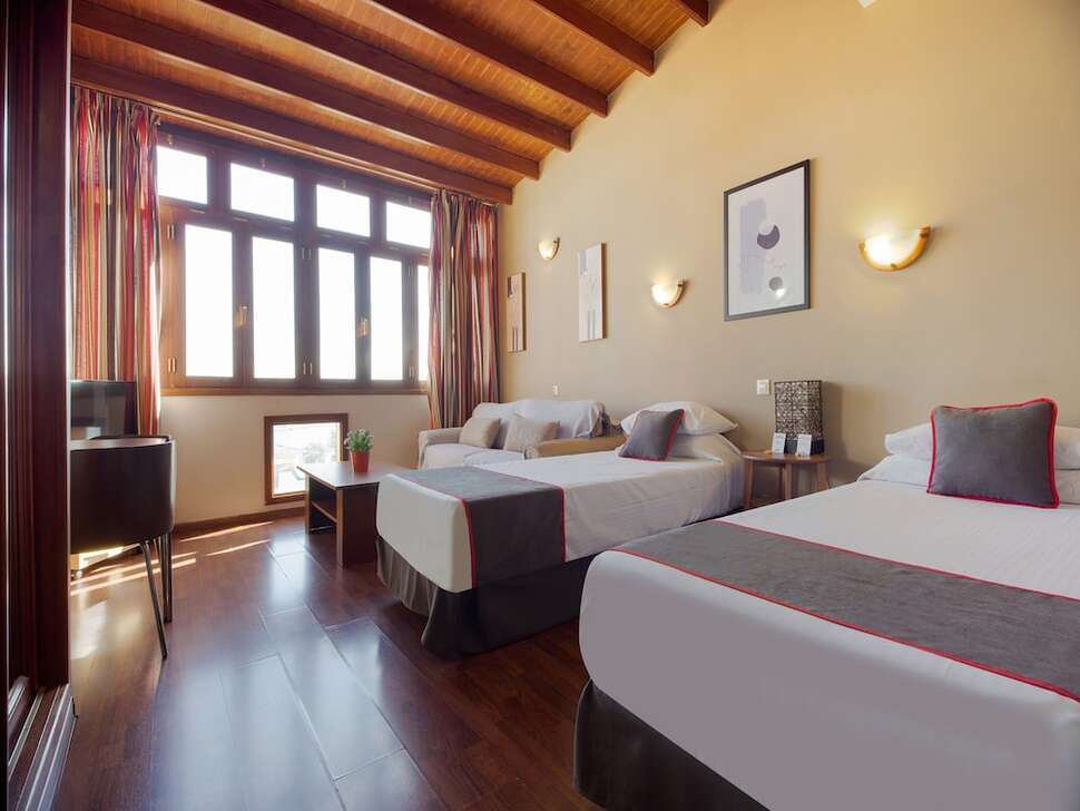 Een foto van Miami Appartementen Santa Catalina