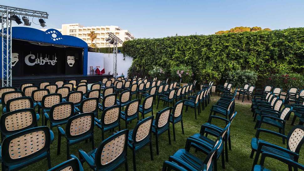 Een foto van Apartamentos Globales Lord Nelson