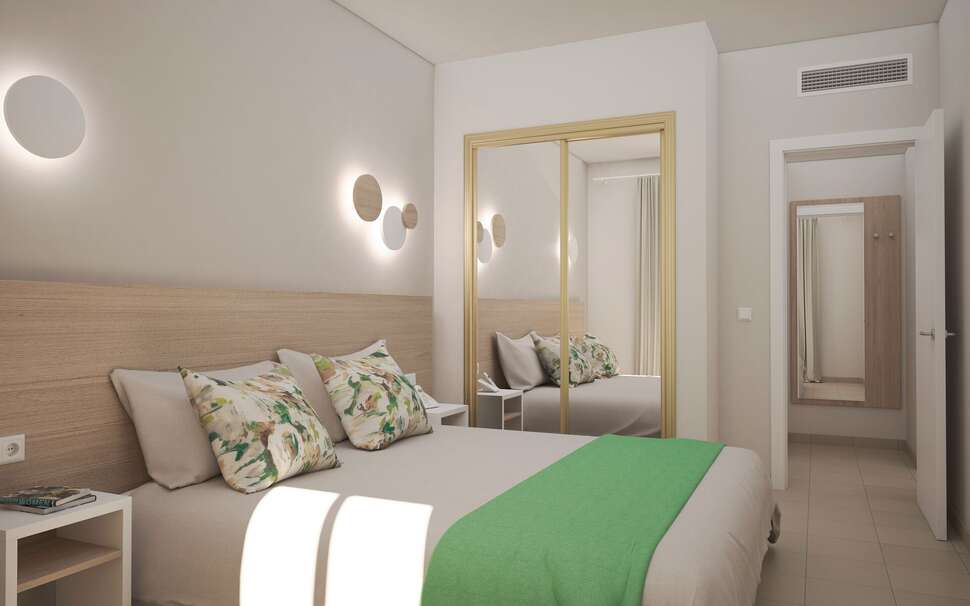 Een foto van Cabot Club Torreblanca