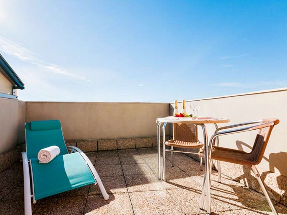Een foto van Hotel Villacarlos