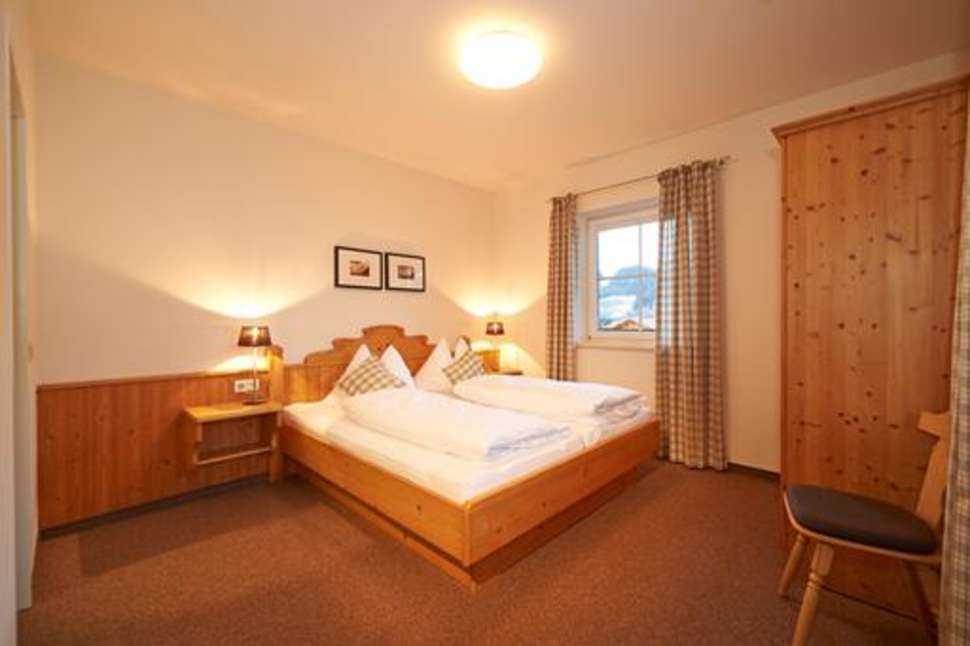 Een foto van Aparthotel Stadler