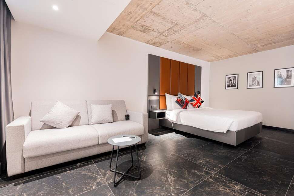 Een foto van The Londoner Hotel St. Julian's