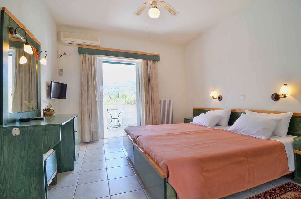 Een foto van Konaki Hotel