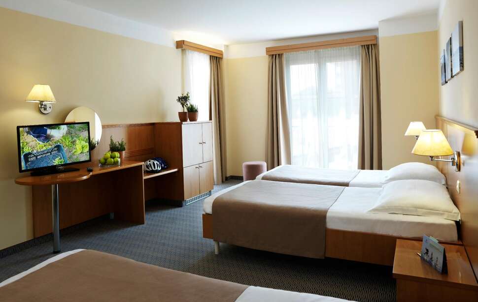 Een foto van Lifeclass Hotel Neptun