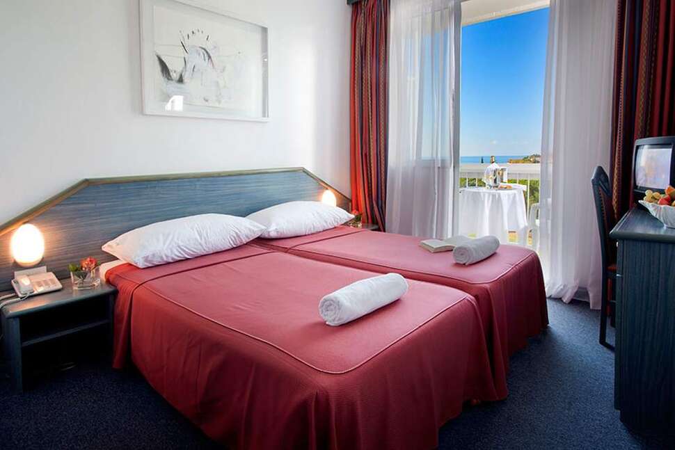Ein Foto Laguna Maradiso Hotel by Aminess