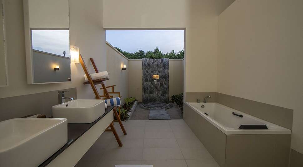Een foto van Hondaafushi Island Resort