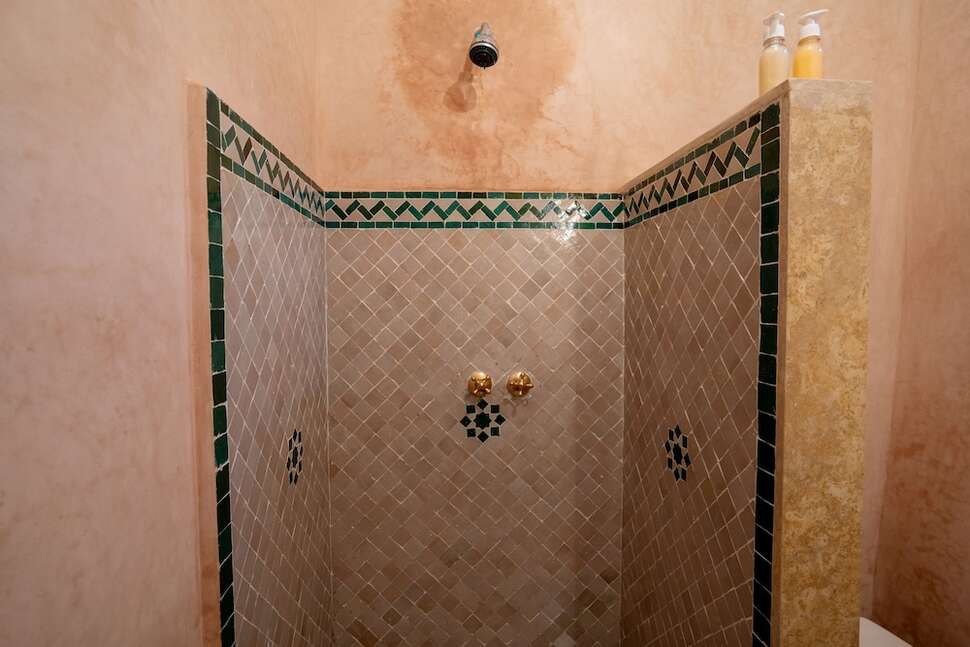 Een foto van Riad Zahrat Al Sahara